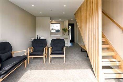 Photo of property in 15g Cheltenham Street, Merivale, Christchurch, 8014