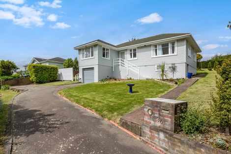 Photo of property in 36 Handyside Street, Tawa, Wellington, 5028