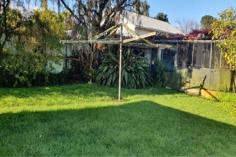 Photo of property in 11 Nikau Street, Tawhero, Whanganui, 4501