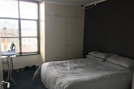 Photo of property in Robert Hannah Centre, 21/5 Eva Street, Te Aro, Wellington, 6011