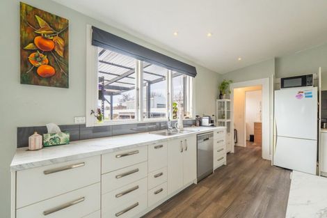 Photo of property in 36 Morton Street, Georgetown, Invercargill, 9812