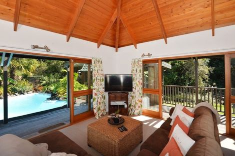 Photo of property in 449 Cemetery Road, Maunu, Whangarei, 0179