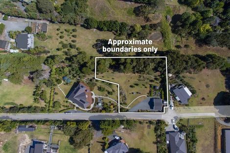 Photo of property in 106 Turvey Road, Mangonui, 0420