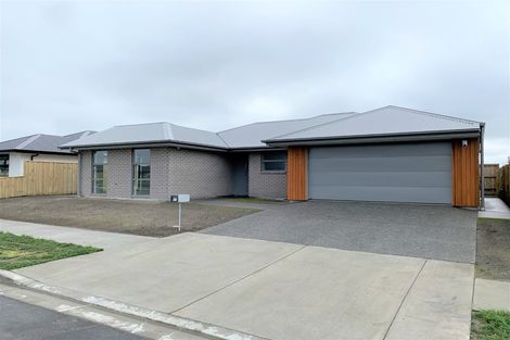 Photo of property in 71 Macphail Avenue, Rangiora, 7400