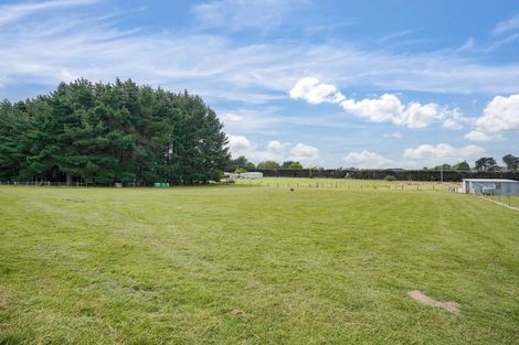 Photo of property in 510 Avon Road, Tisbury, Invercargill, 9877