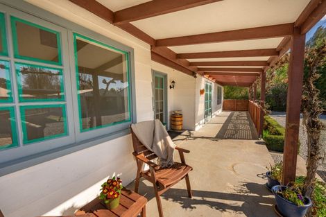 Photo of property in 590 Woodbury Road, Woodbury, Geraldine, 7991