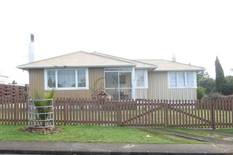 Photo of property in 9 Morrin Street, Manurewa, Auckland, 2102