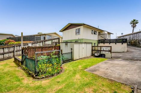 Photo of property in 7 Tui Place, Bell Block, New Plymouth, 4312