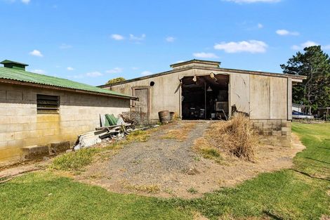 Photo of property in 7 Harbottle Road, Motumaoho, Morrinsville, 3372