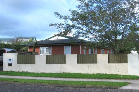 Photo of property in 29 Wycherley Drive, Bucklands Beach, Auckland, 2014