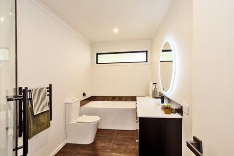 Photo of property in 110 Albert Street, Gladstone, Invercargill, 9810