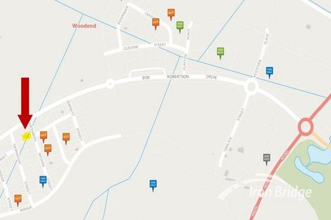 Photo of property in 4 Nathaniel Archer Street, Woodend, 7610