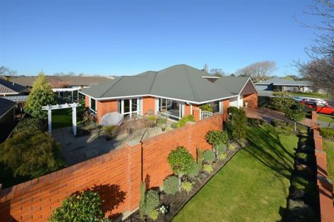 Photo of property in 3 Thoresby Mews, Avonhead, Christchurch, 8042