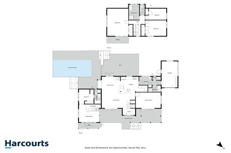Photo of property in 234 Russell Bruce Place, Onemana, Whangamata, 3691