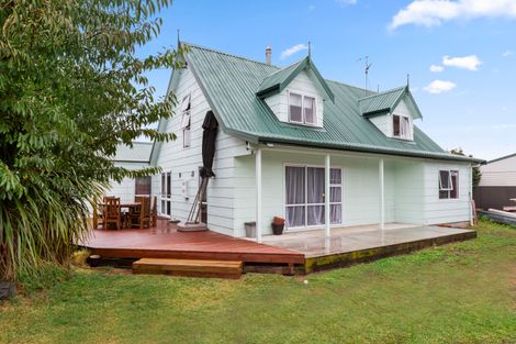 Photo of property in 3 Third Street, Waihou, Te Aroha, 3393