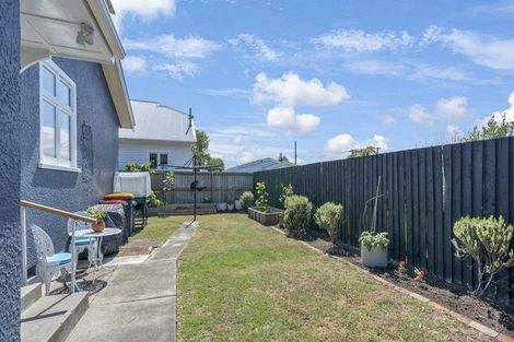 Photo of property in 10 Coronation Street, Spreydon, Christchurch, 8024