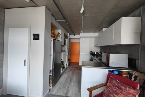 Photo of property in Ink'd, 20/19 Pirie Street, Mount Victoria, Wellington, 6011