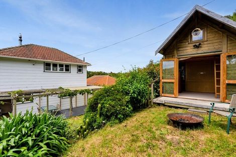 Photo of property in 26 Glenpark Avenue, Frankleigh Park, New Plymouth, 4310