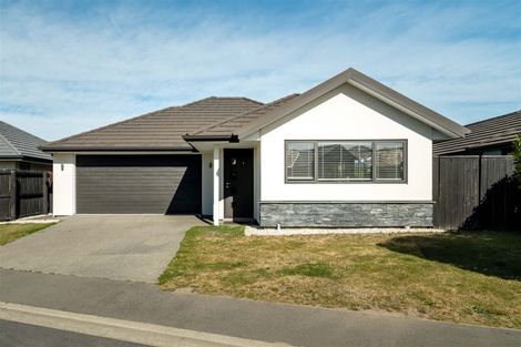 Photo of property in 38 Keene Street, Wigram, Christchurch, 8042