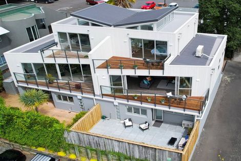 Photo of property in 19a Rostrevor Street, Hamilton Central, Hamilton, 3204