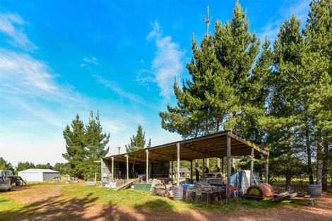 Photo of property in 352 Knyvetts Road, Southbridge, Leeston, 7682