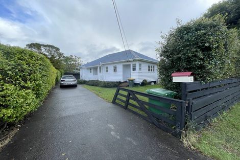 Photo of property in 42 Alice Street, Riverhead, 0820