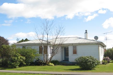 Photo of property in 12 Haig Street, Wairoa, 4108