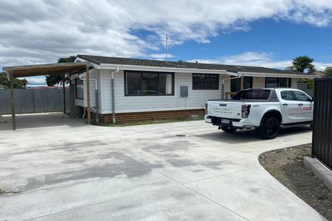 Photo of property in 505a Grove Road, Mayfair, Hastings, 4122