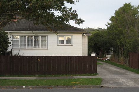 Photo of property in 44 Chapman Crescent, Naenae, Lower Hutt, 5011
