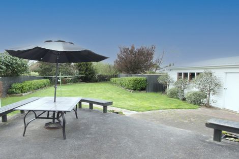 Photo of property in 14a Dawson Street, Pahiatua, 4910