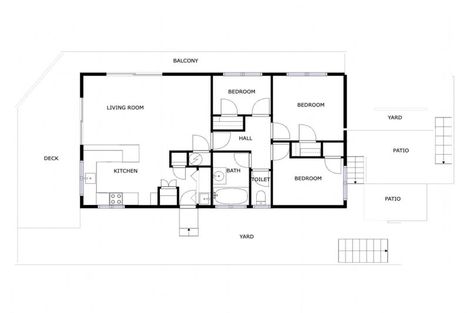 Photo of property in 187c Princes Drive, Britannia Heights, Nelson, 7010