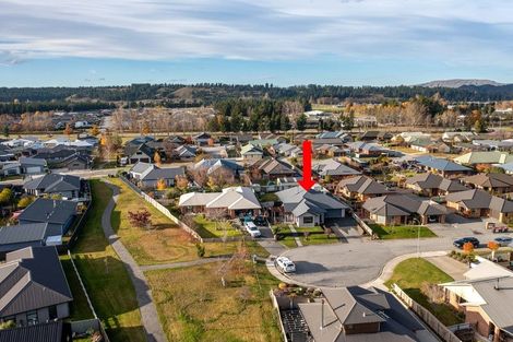 Photo of property in 10 Juniper Close, Alexandra, 9320