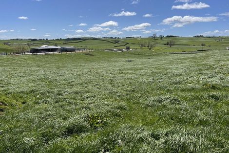 Photo of property in 16 Mcrae Road, Otewa, Otorohanga, 3972