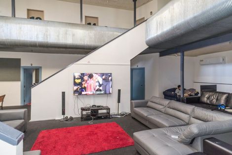 Photo of property in 2 View Street, Dunedin Central, Dunedin, 9016