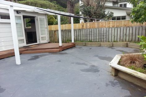 Photo of property in 7 Tawa Street, Eastbourne, Lower Hutt, 5013