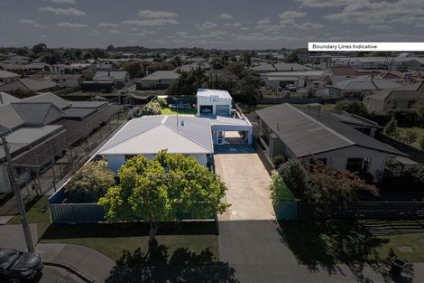 Photo of property in 12 Willis Street, Grasmere, Invercargill, 9810