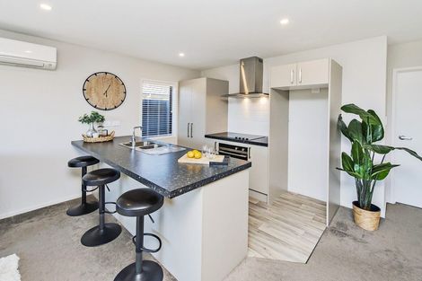 Photo of property in 8 Wallingford Crescent, Rolleston, 7615