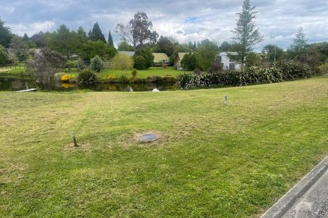 Photo of property in 2 Miro Park Lane, Ohakune, 4625