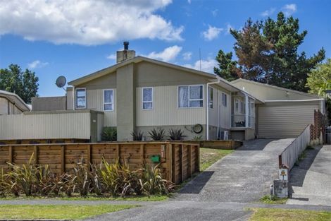 Photo of property in 31 Heretaunga Street, Tikipunga, Whangarei, 0112