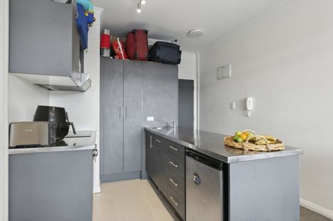 Photo of property in Monvie Apartments, 808/15 Holland Street, Te Aro, Wellington, 6011