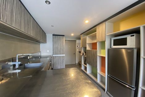 Photo of property in Canvas Apartments, 11/307 Willis Street, Te Aro, Wellington, 6011