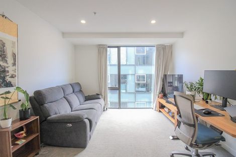 Photo of property in Pinnacle Apartments, W807/160 Victoria Street, Te Aro, Wellington, 6011