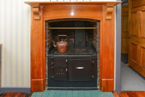 Photo of property in 412 Lyndon Road East, Hastings, 4122