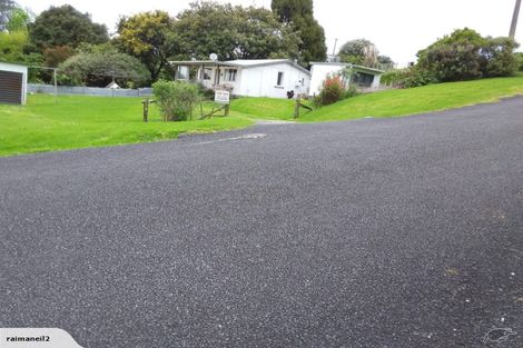 Photo of property in 164 Tahuri Street, Kawhia, 3889