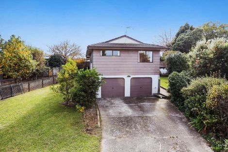 Photo of property in 81 Glen Lynne Avenue, Queenwood, Hamilton, 3210