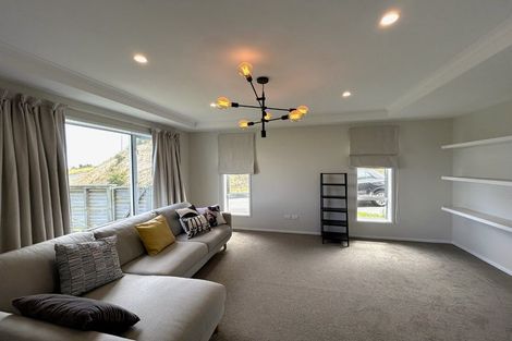 Photo of property in 2 Tutoko Place, Aotea, Porirua, 5024