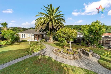 Photo of property in 21 Bledisloe Crescent, Wainuiomata, Lower Hutt, 5014