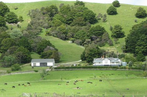 Photo of property in 725 Woodcocks Road, Kaipara Flats, Warkworth, 0981
