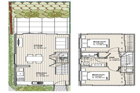 Photo of property in 4/15 Tilden Avenue, Hillcrest, Auckland, 0627