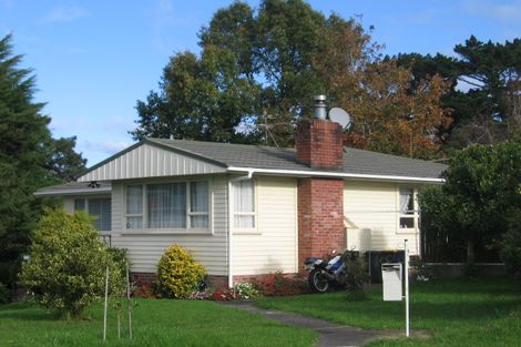 Photo of property in 35 Hartley Terrace, Massey, Auckland, 0614